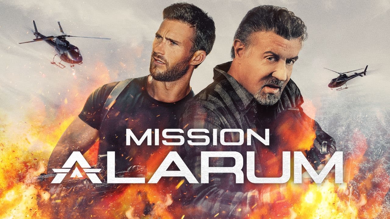 Alarum