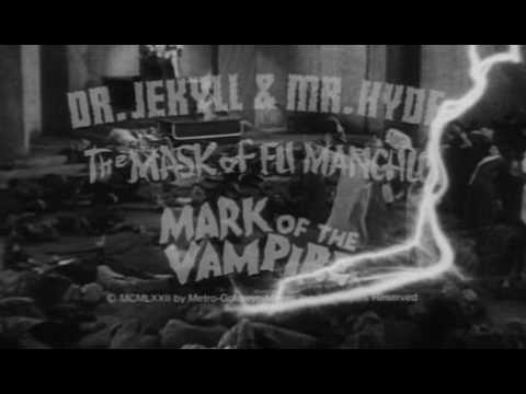 The Mask of Fu Manchu