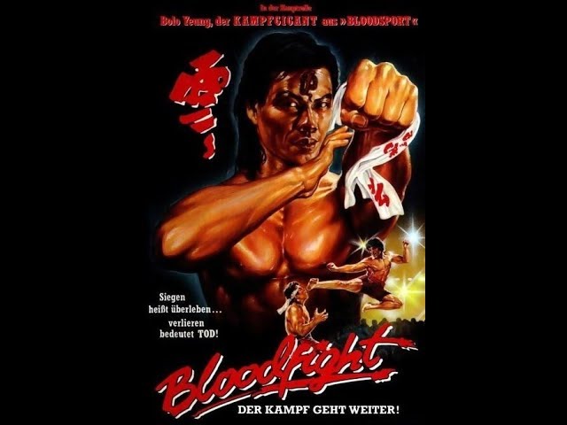 Bloodfight
