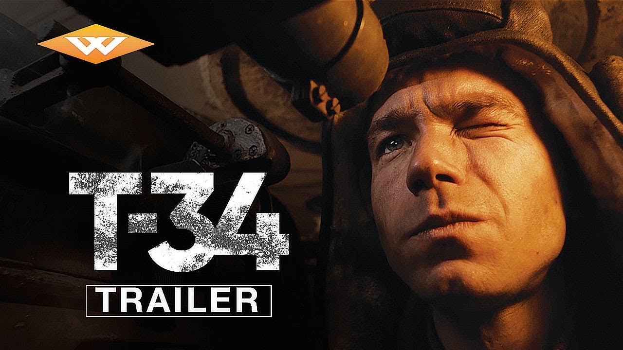 T-34