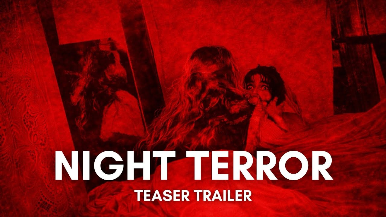 Night Terror