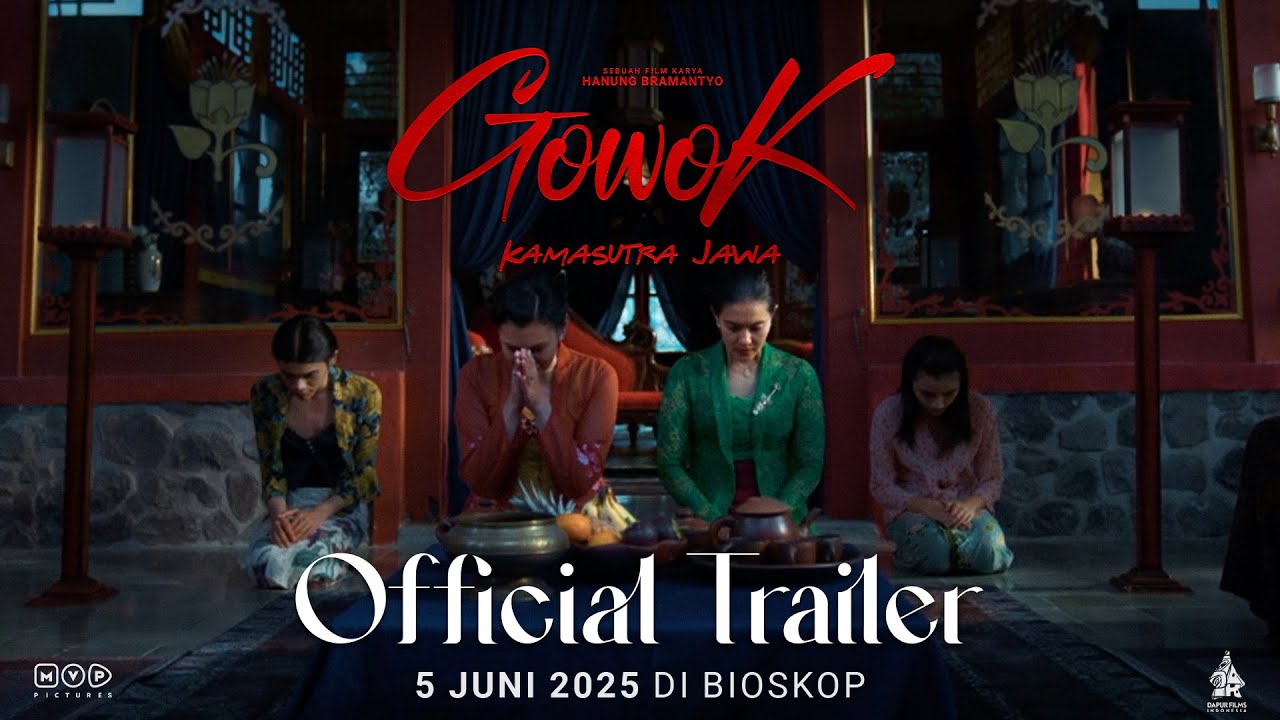 Gowok: Javanese Kamasutra