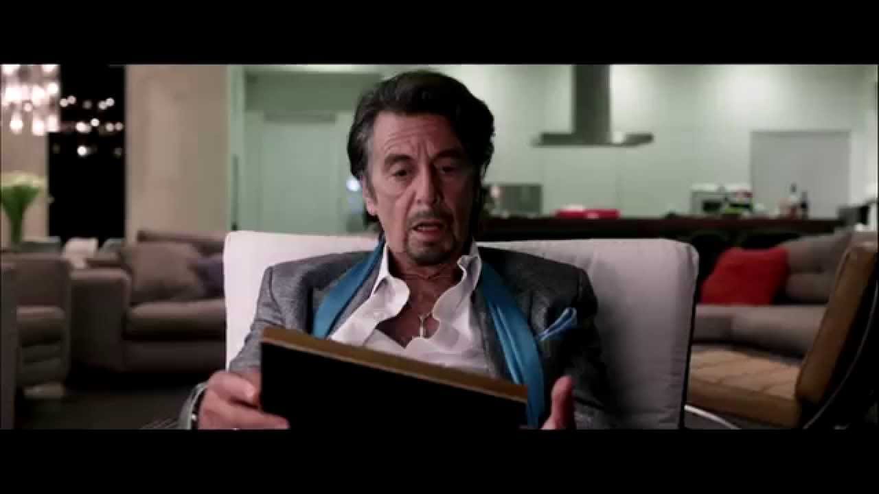 Danny Collins