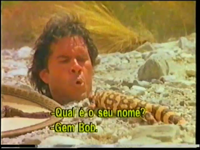The Cherokee Kid
