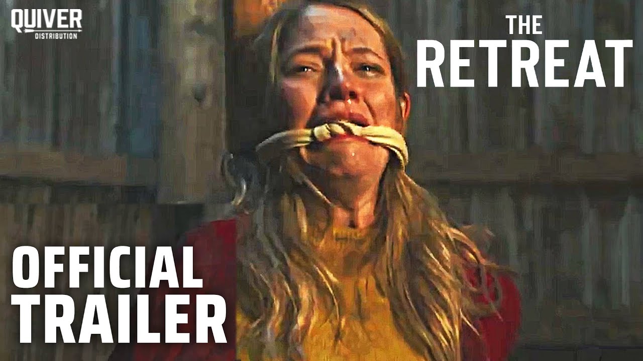 The Retreat