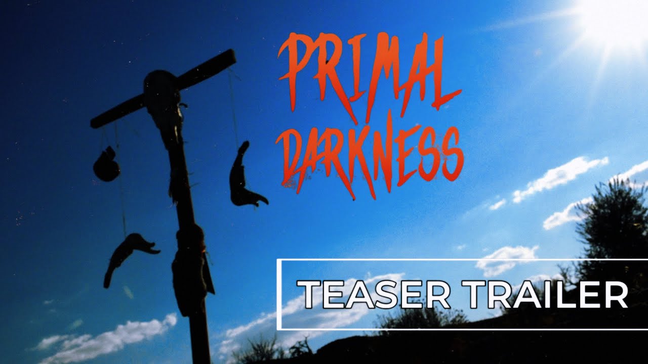 Primal Darkness
