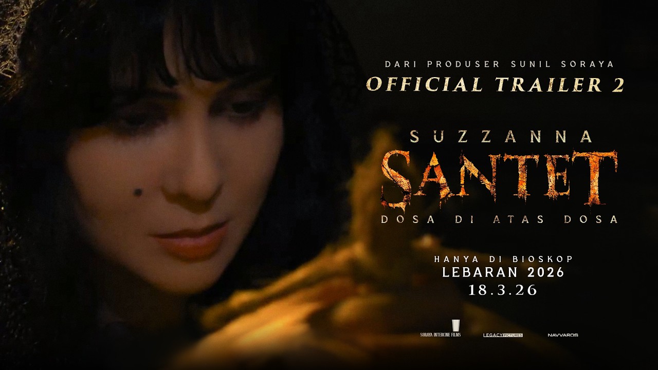 Suzzanna: Witchcraft