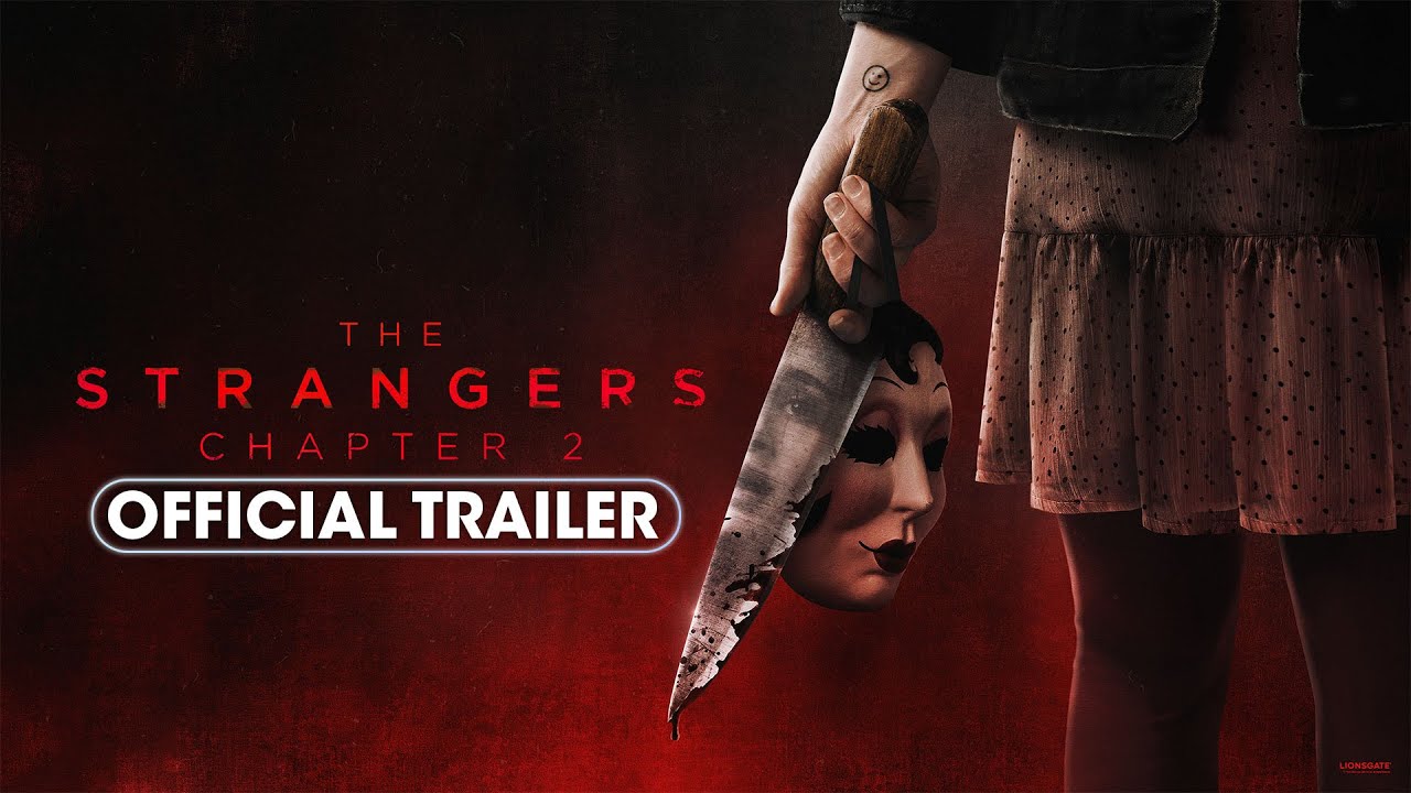 The Strangers: Chapter 2