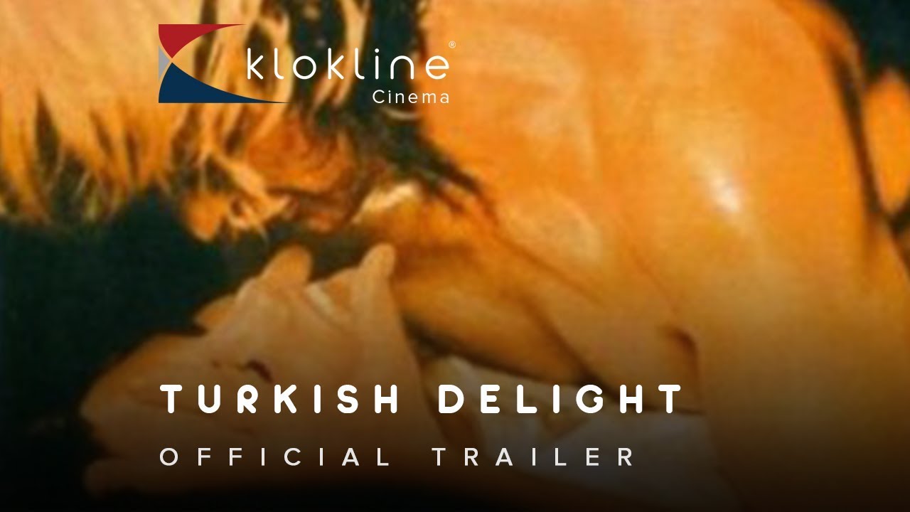 Turkish Delight