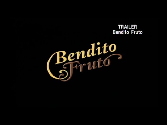 Bendito Fruto