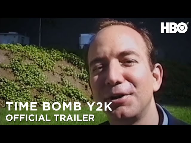 Time Bomb Y2K