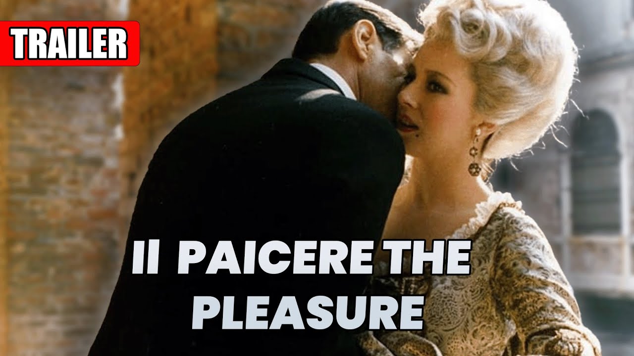 The Pleasure