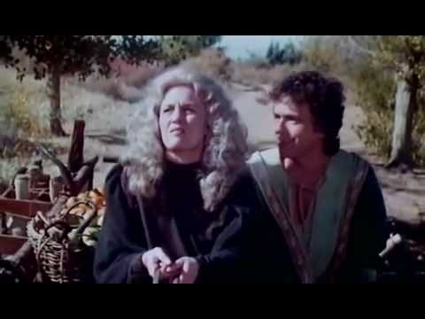 Wholly Moses