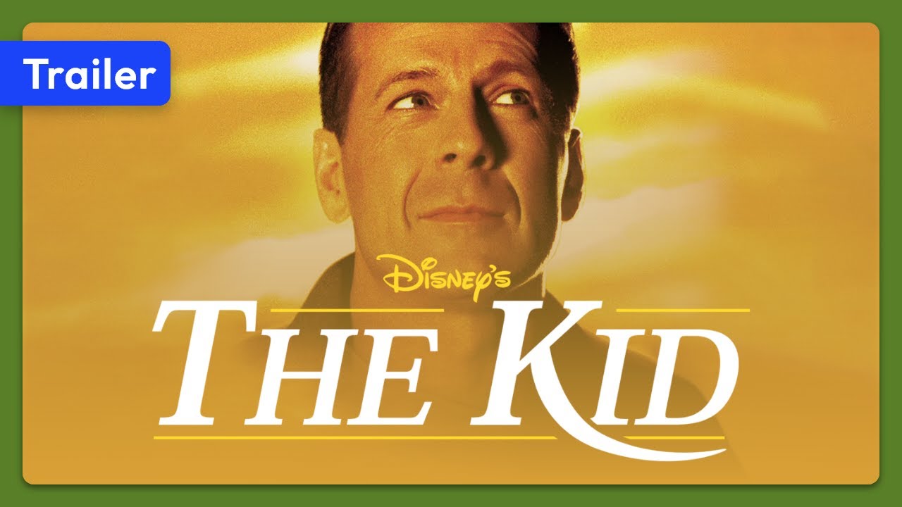 The Kid