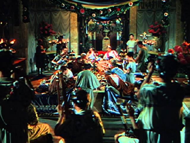 Quo Vadis