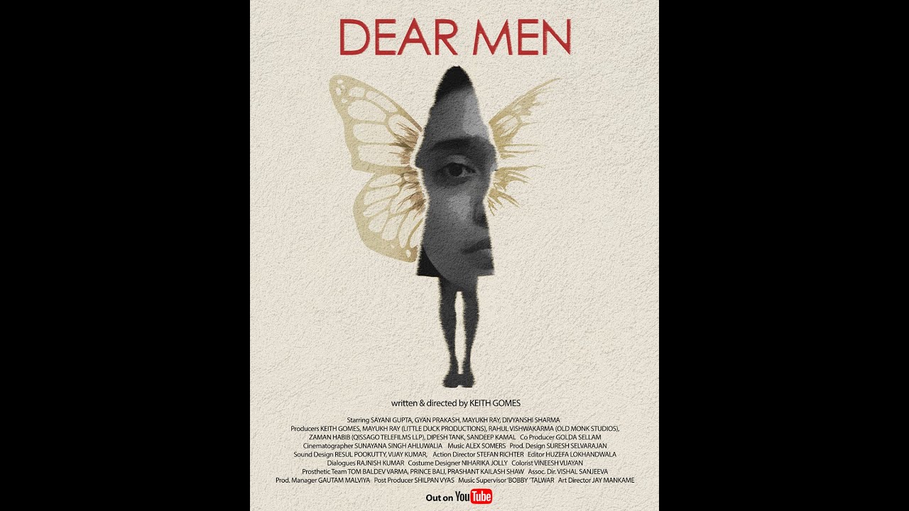 Dear Men