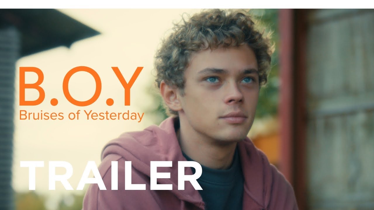 B.O.Y.: Bruises of Yesterday