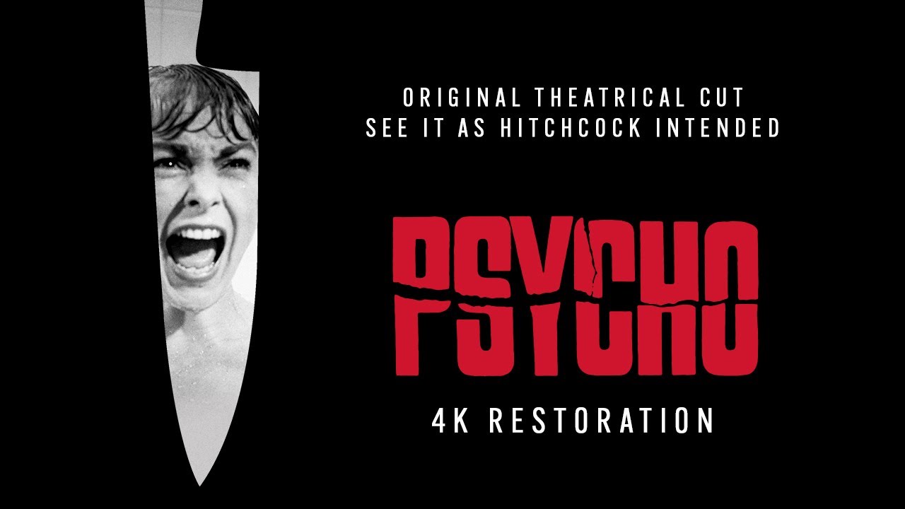 Psycho