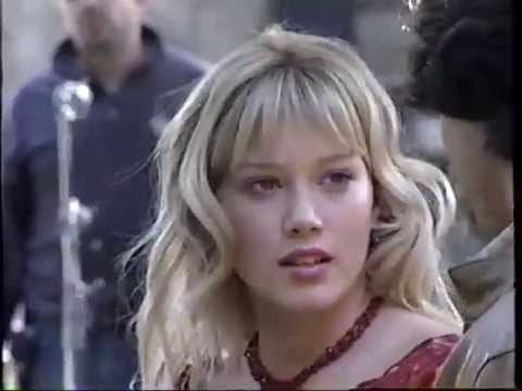 The Lizzie McGuire Movie