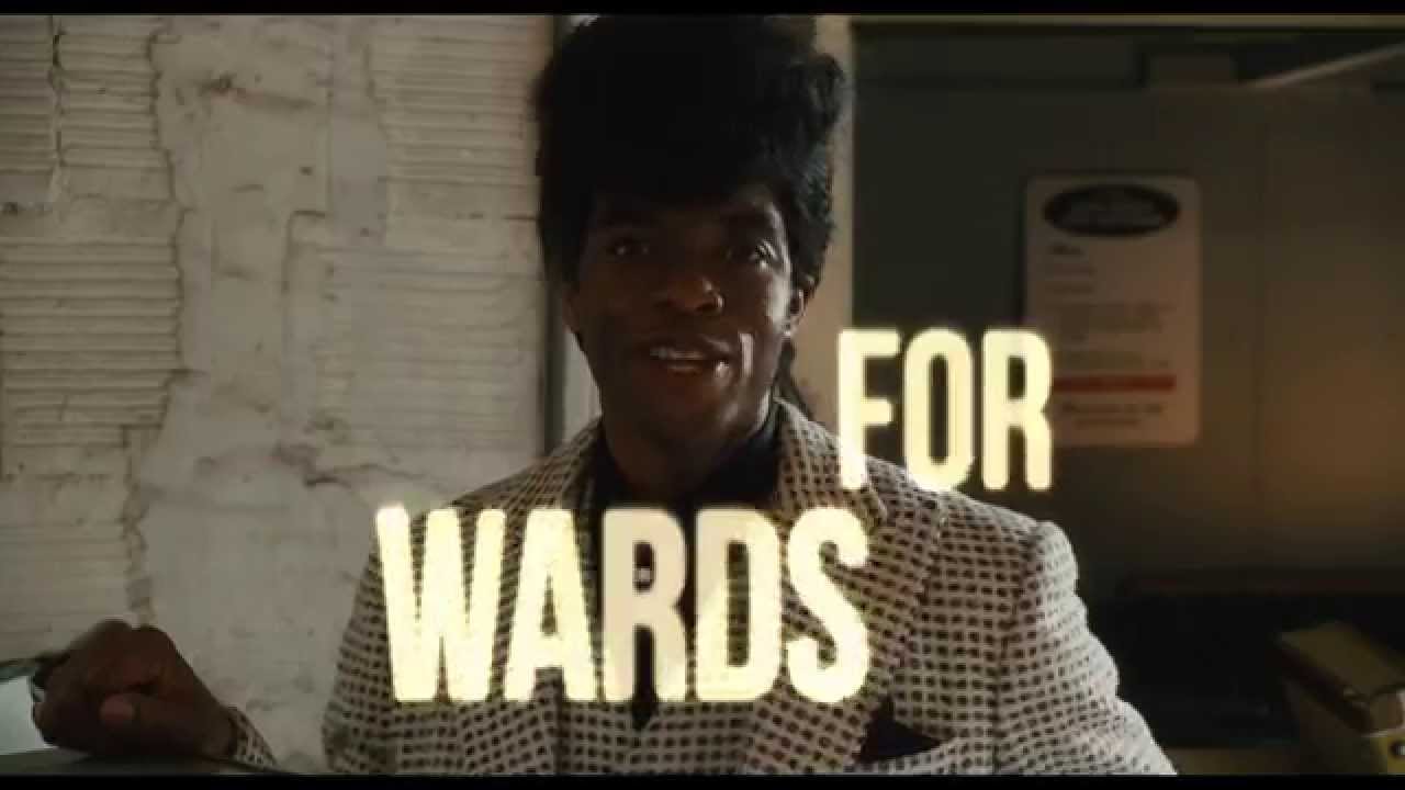 Get On Up