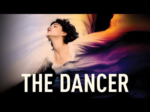 The Dancer