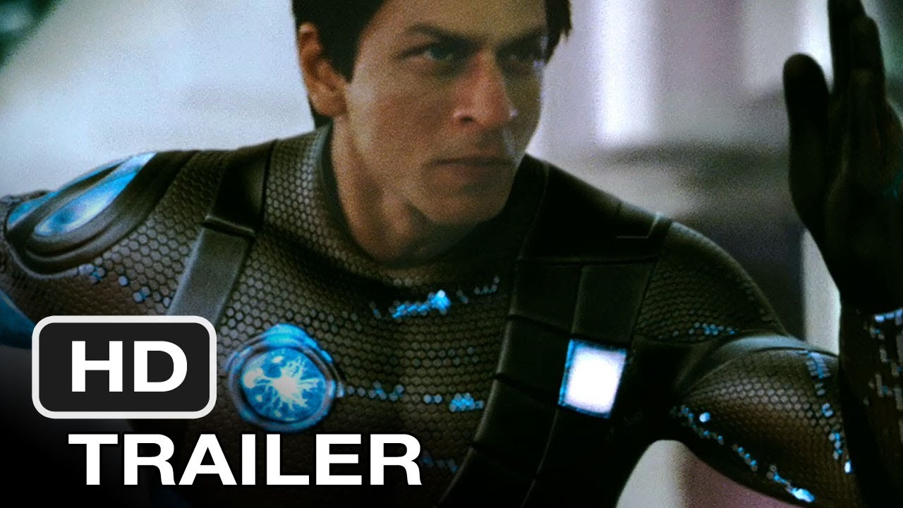 Ra.One