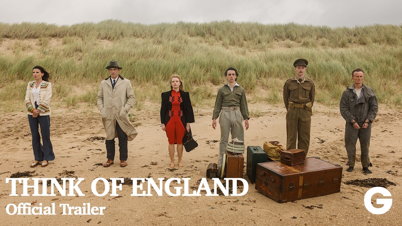 Think of England