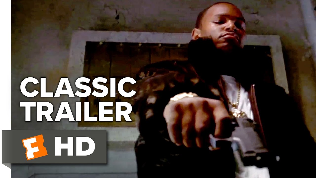 Paid in Full