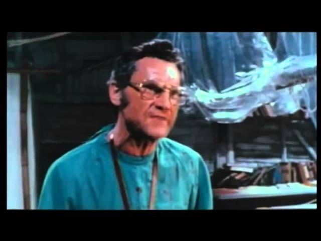 Doctor Butcher M.D.
