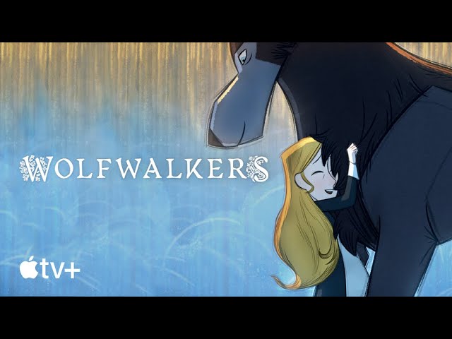 Wolfwalkers