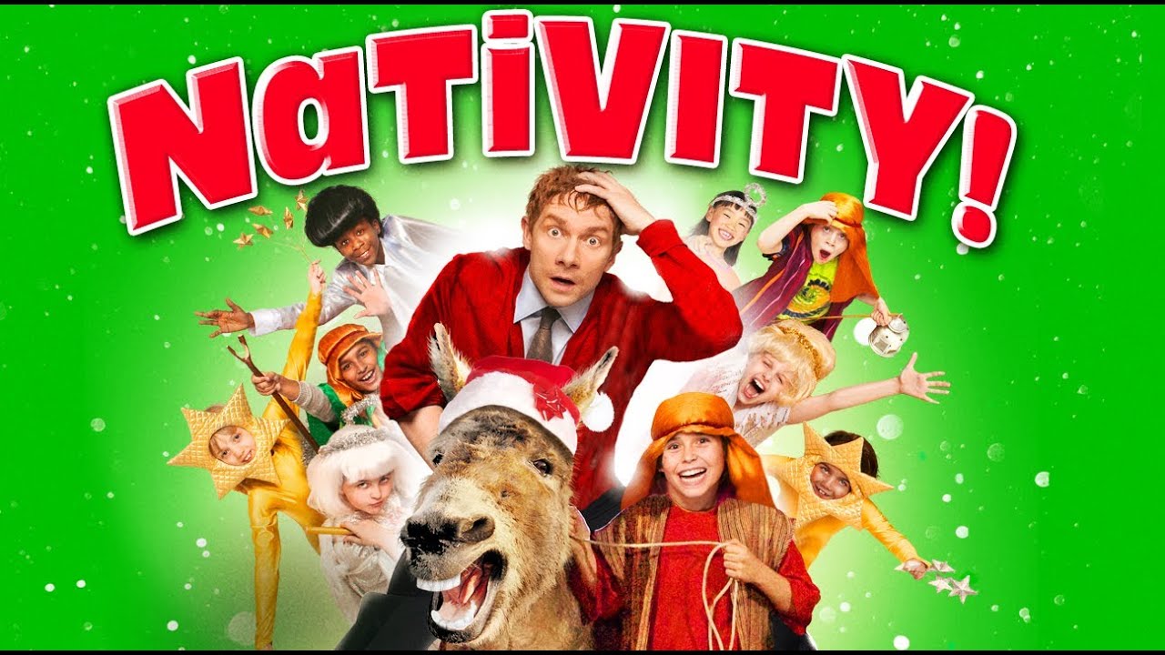 Nativity!