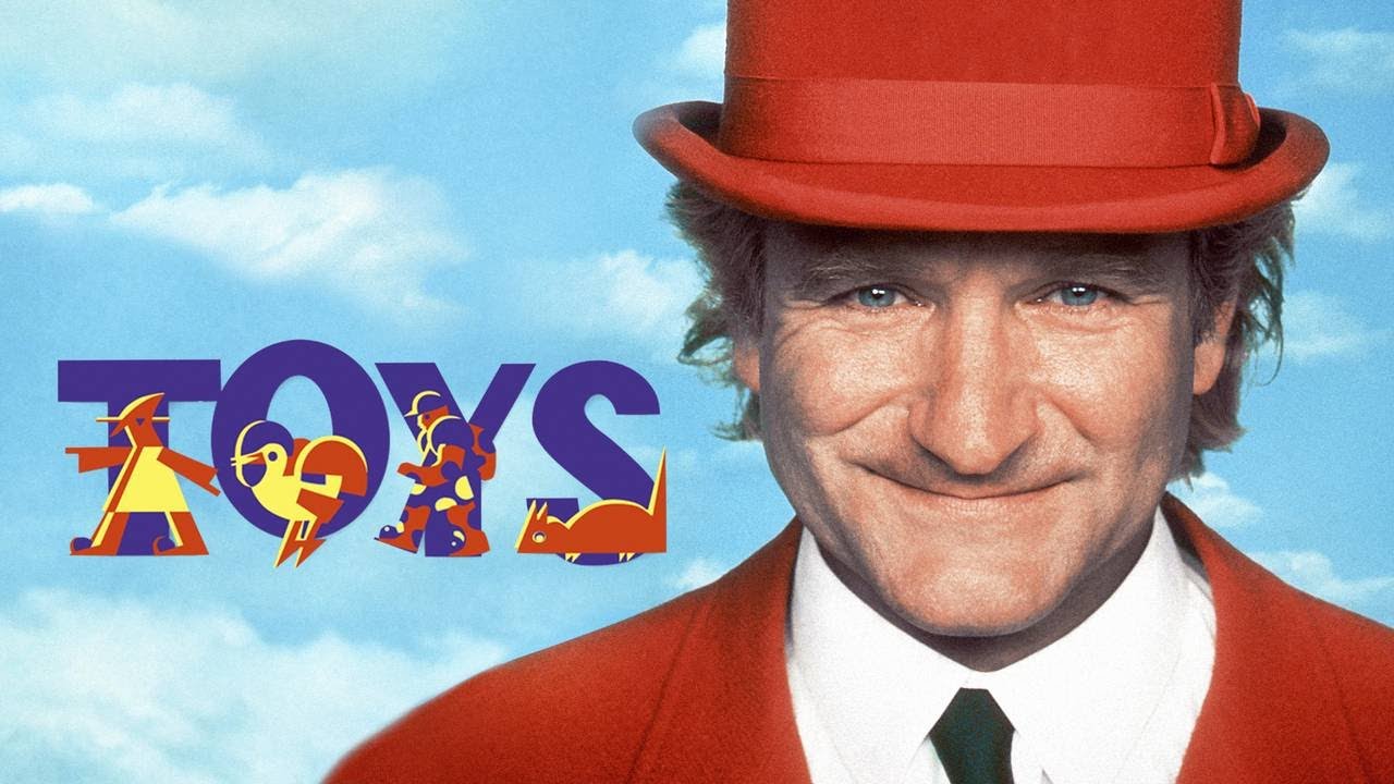 Toys