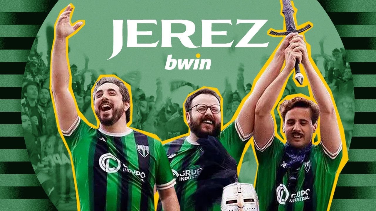 Jerez