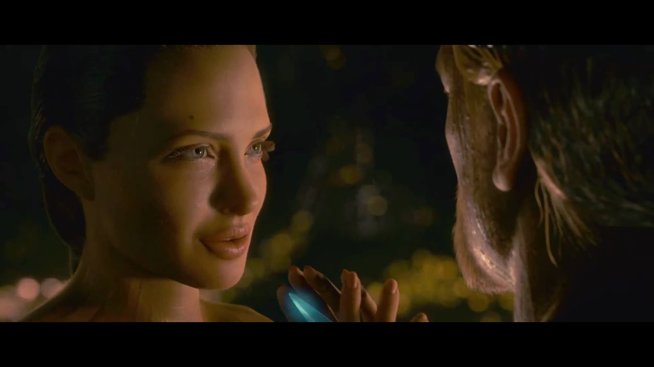 Beowulf