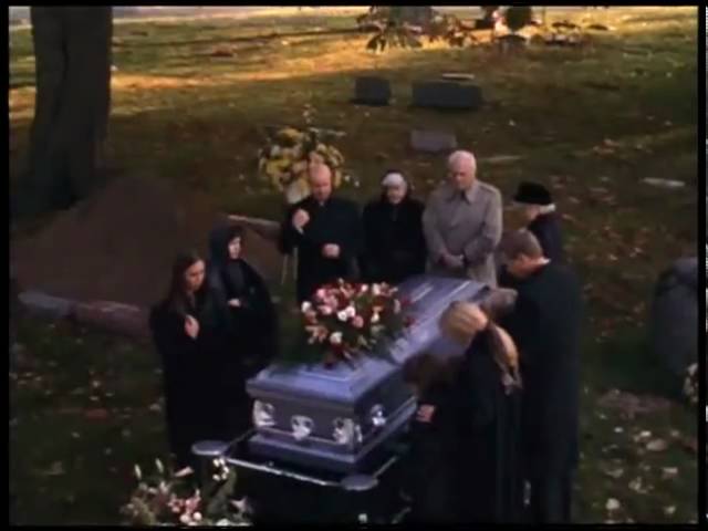 Stir of Echoes
