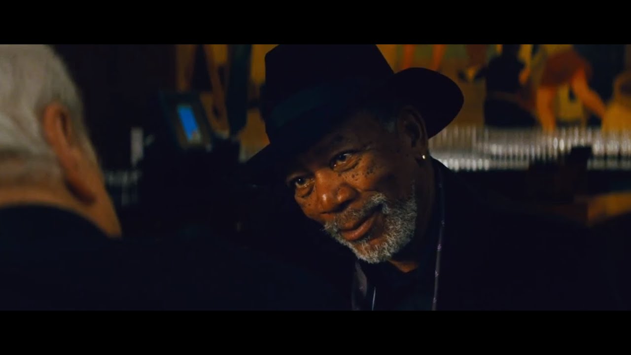 Now You See Me