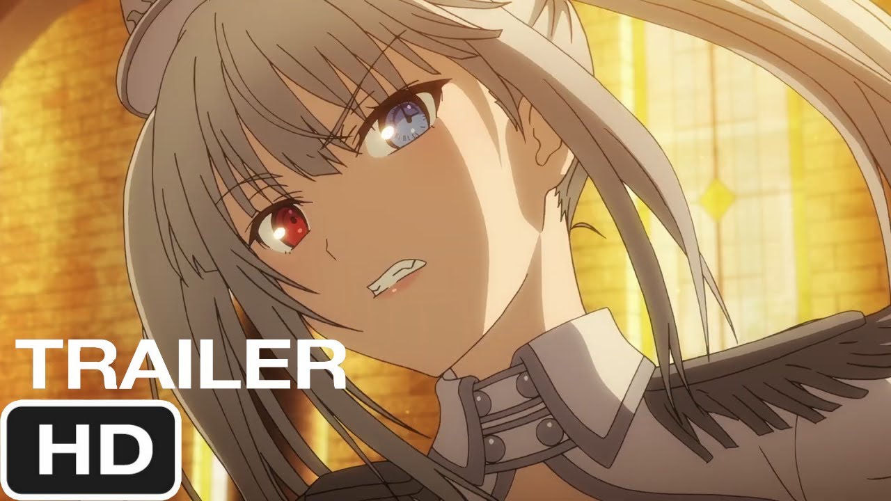 Date A Bullet: Nightmare or Queen