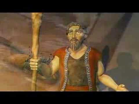 The Ten Commandments
