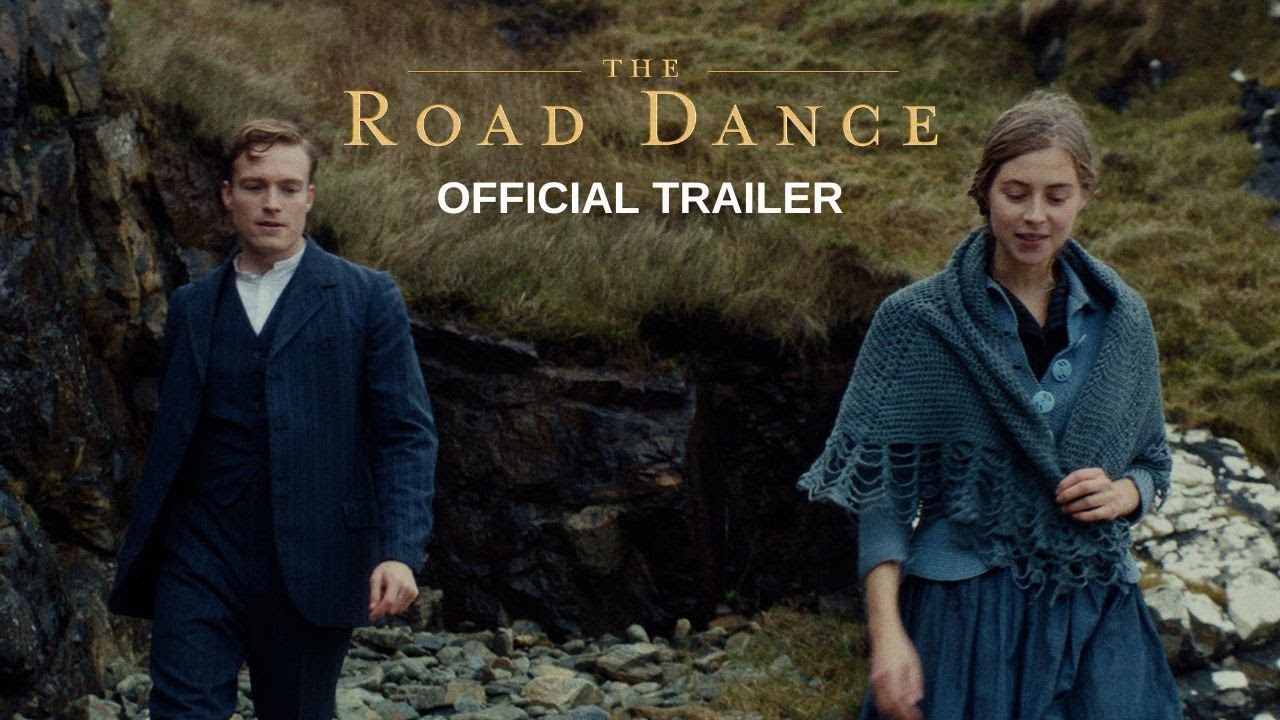 The Road Dance