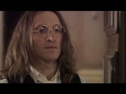 Lennon Naked