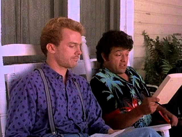 The Whoopee Boys
