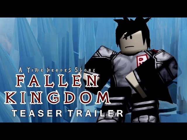 Fallen Kingdom