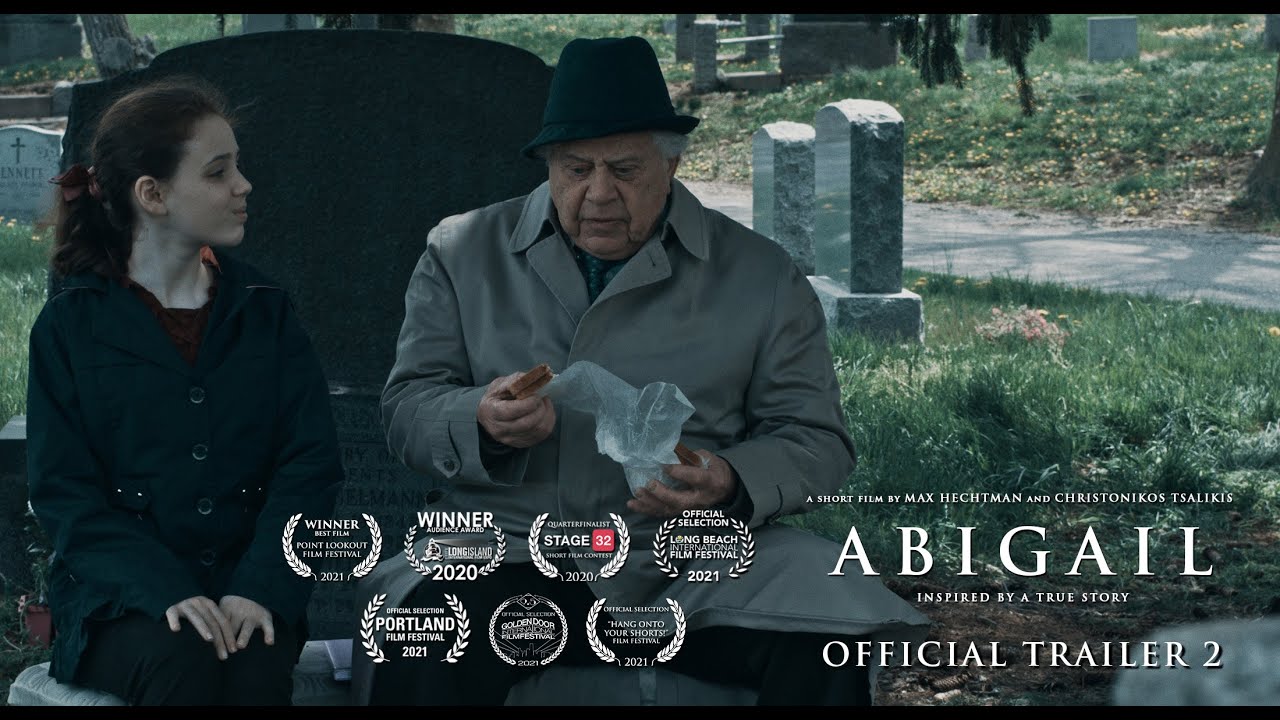 Abigail