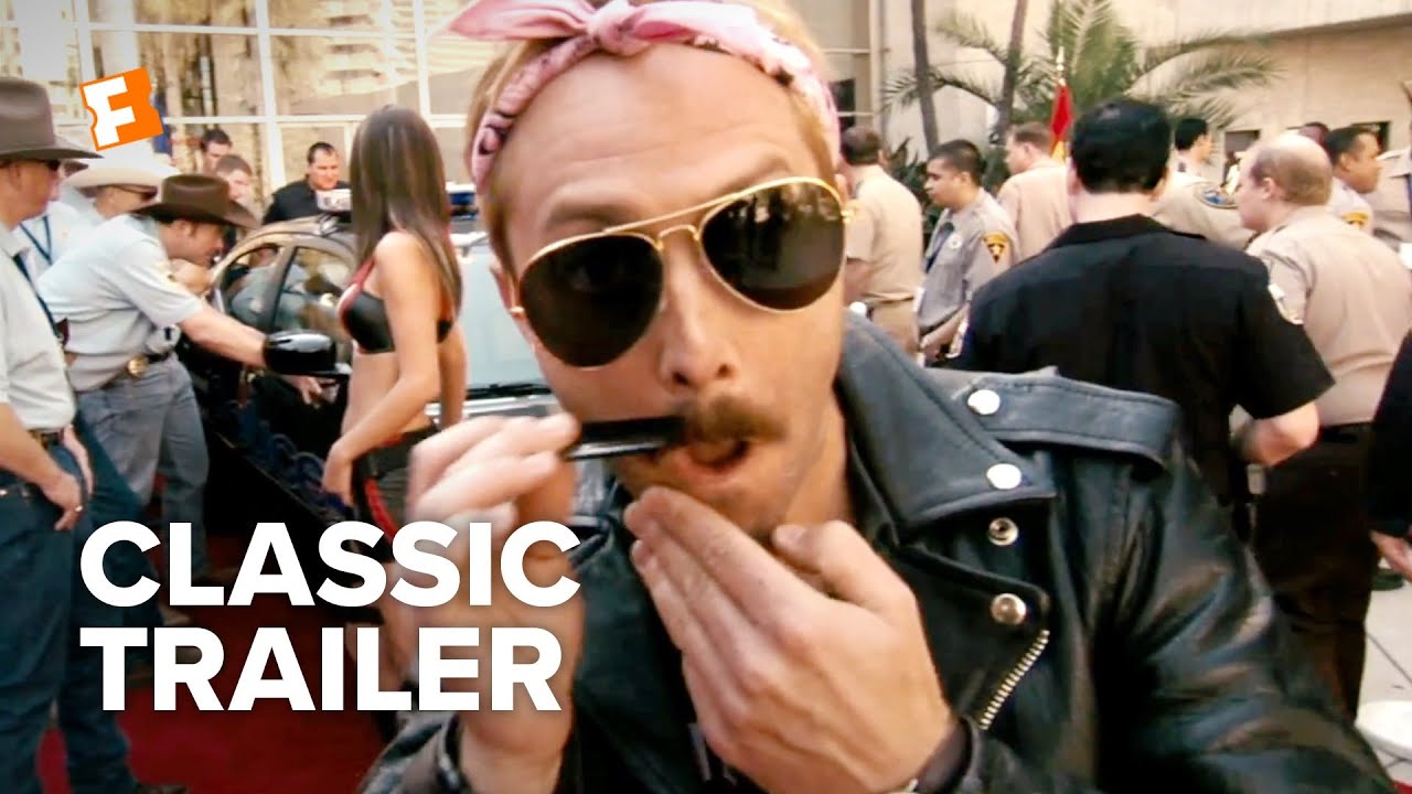 Reno 911!: Miami