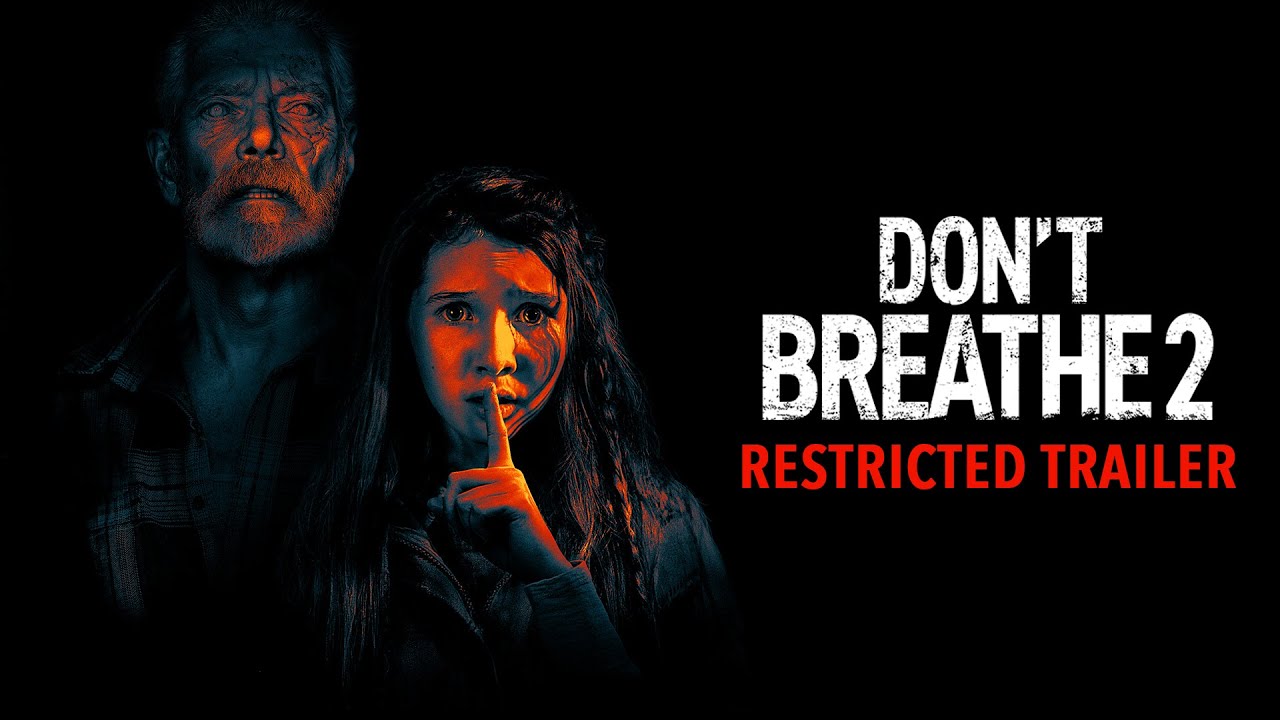 Don't Breathe 2