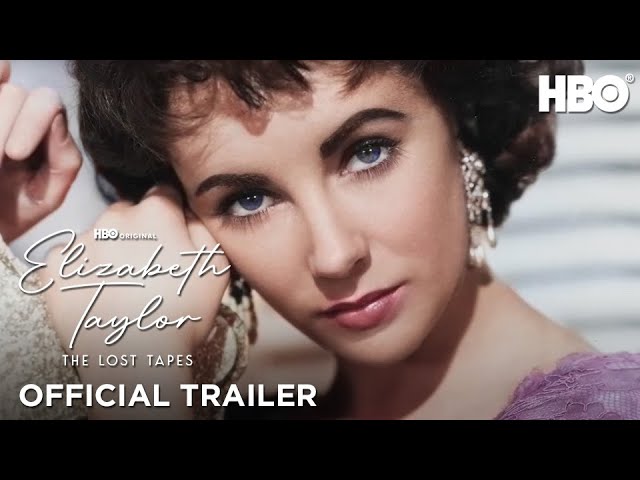 Elizabeth Taylor: The Lost Tapes