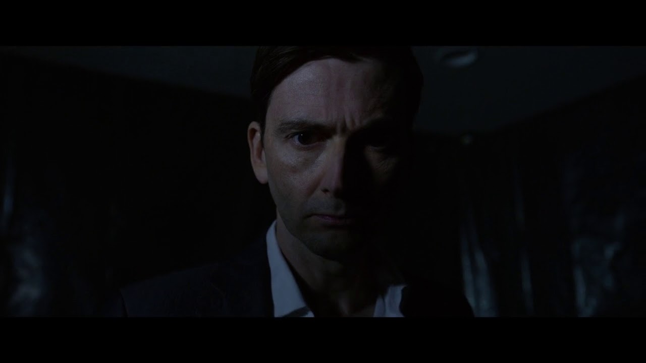 Bad Samaritan