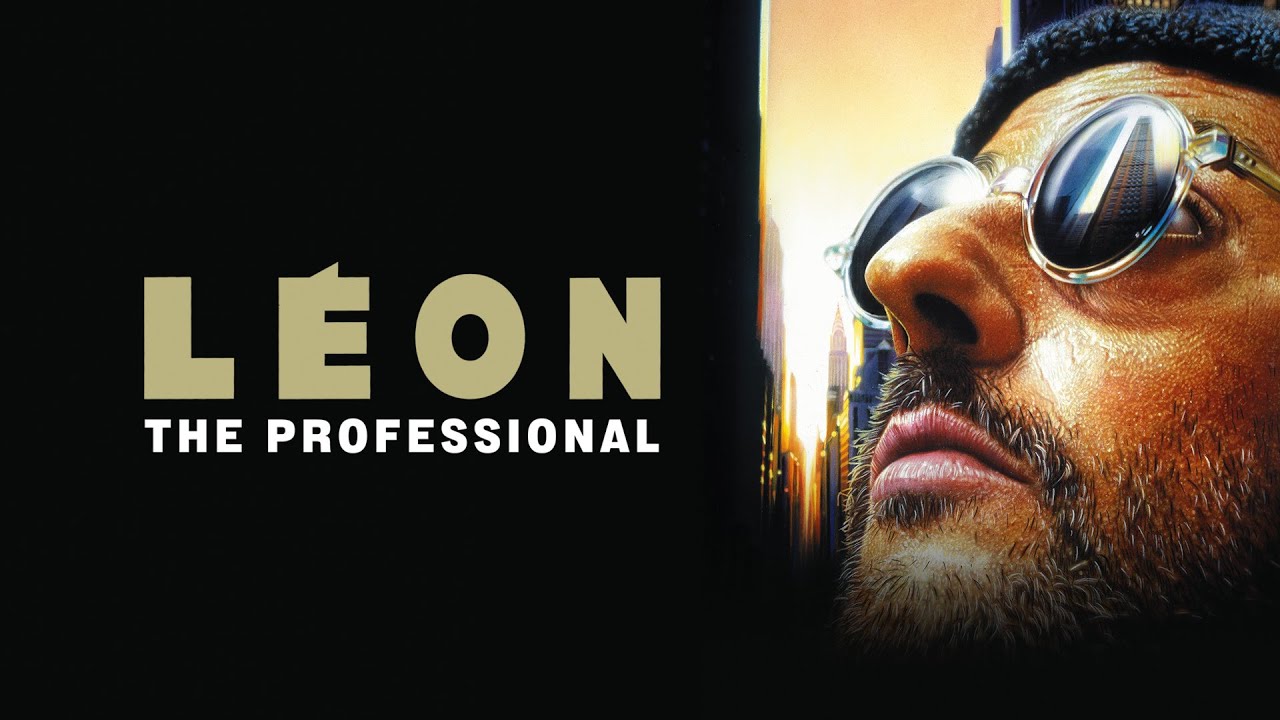 Léon: The Professional