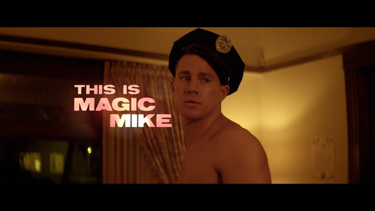 Magic Mike