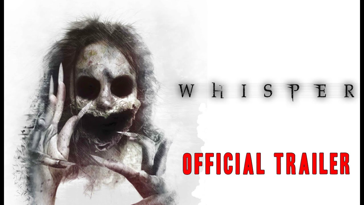 Whisper